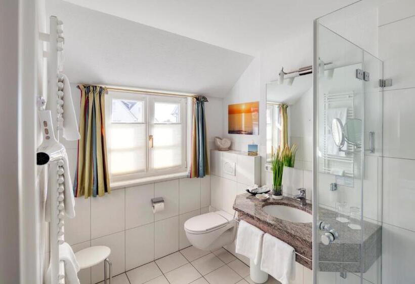 Hotell Fitschen Am Dorfteich