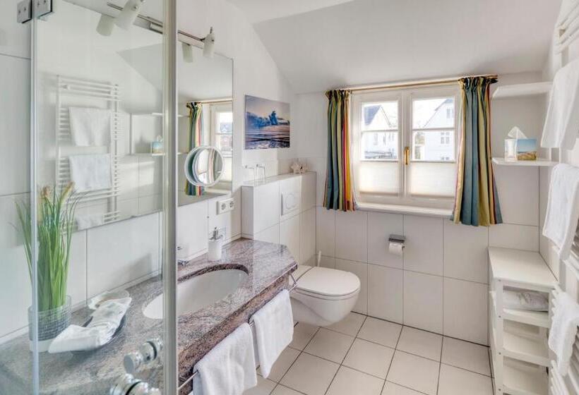 Hotell Fitschen Am Dorfteich