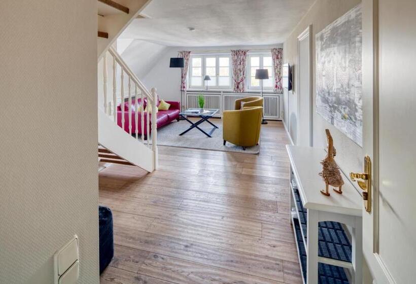 Hotell Fitschen Am Dorfteich