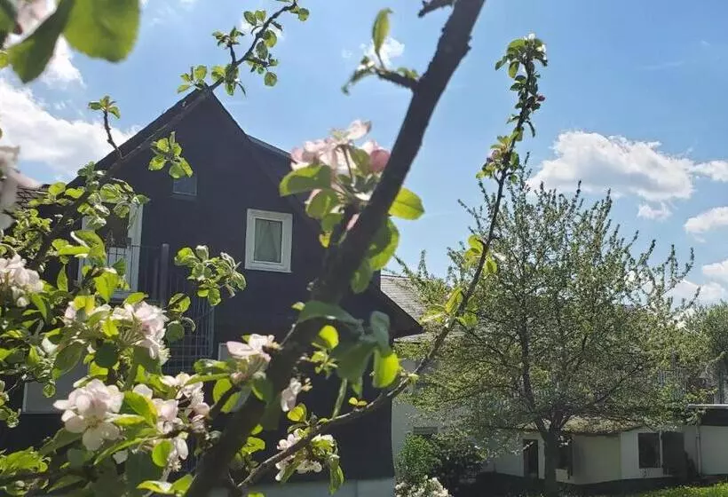 Hotelli Landgasthof Steuber