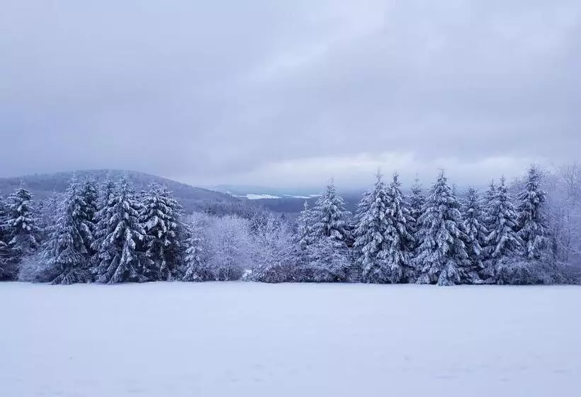 Hotelli Landgasthof Steuber