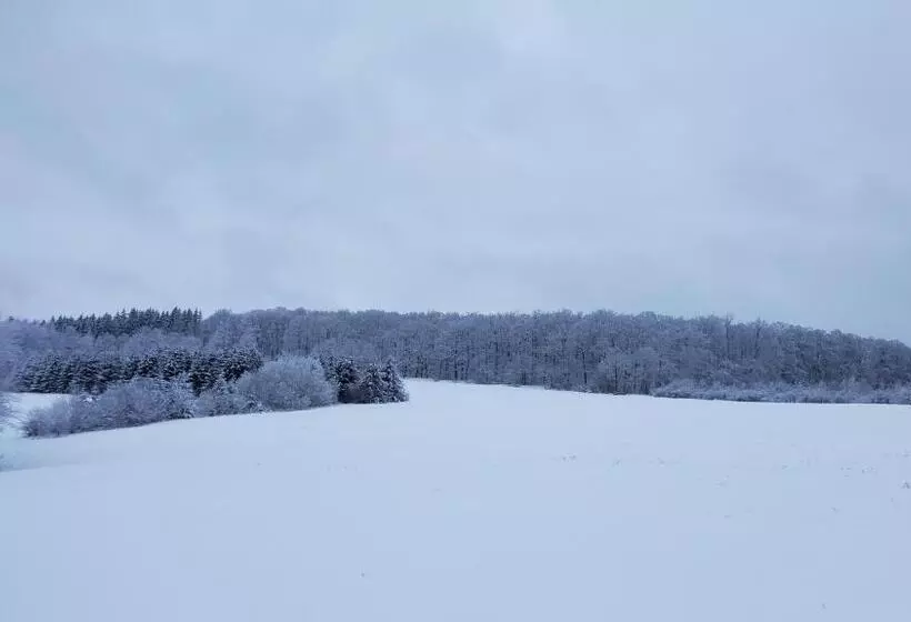 Hotelli Landgasthof Steuber