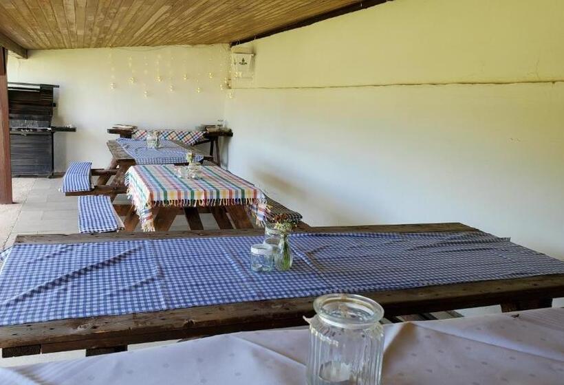 בית מלון כפרי Landgasthof Steuber