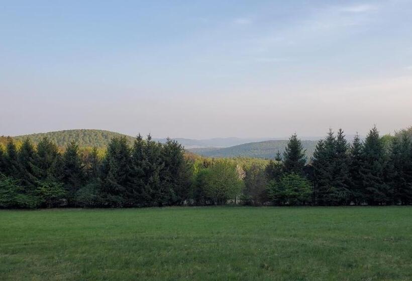 בית מלון כפרי Landgasthof Steuber