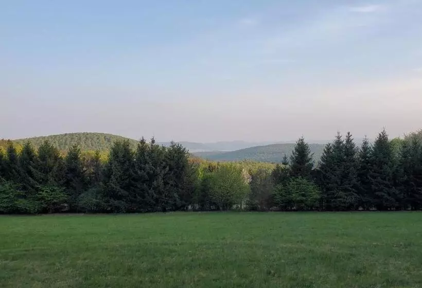 Hotelli Landgasthof Steuber