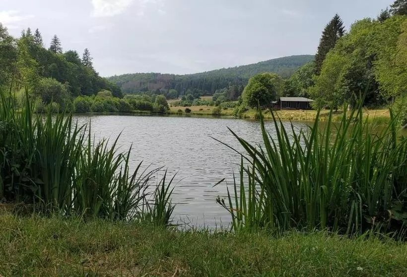 Hotelli Landgasthof Steuber