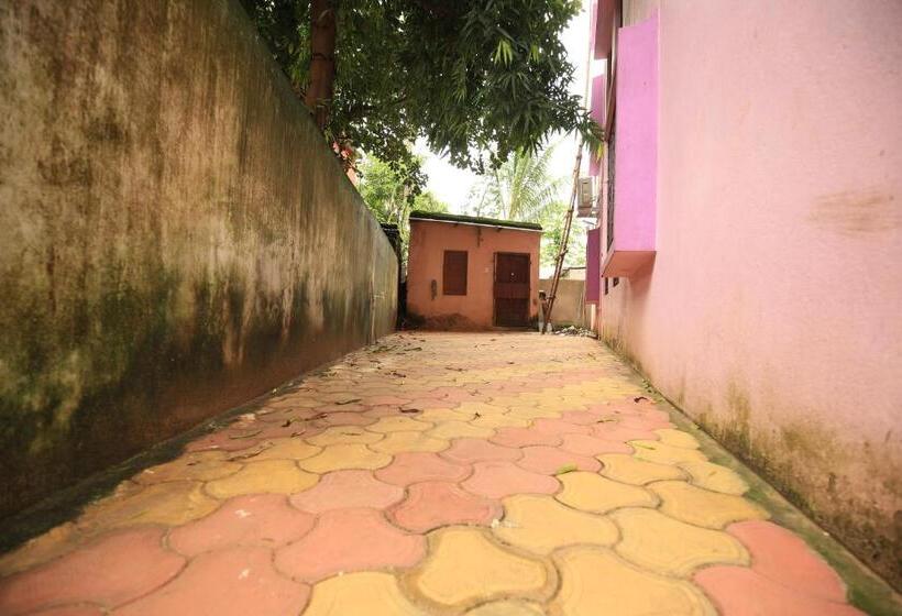 Hotel Railview Inn Bhubaneswar