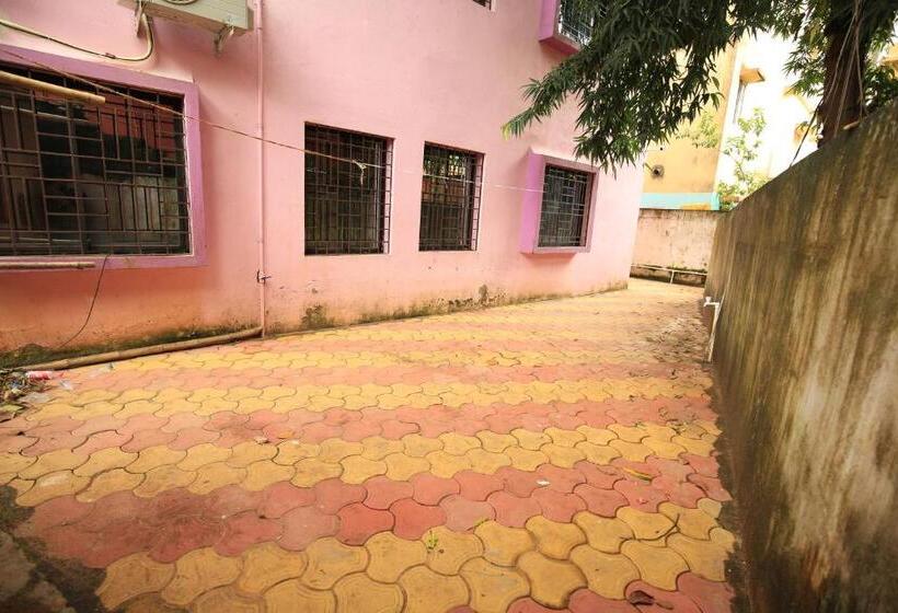 Hotel Railview Inn Bhubaneswar