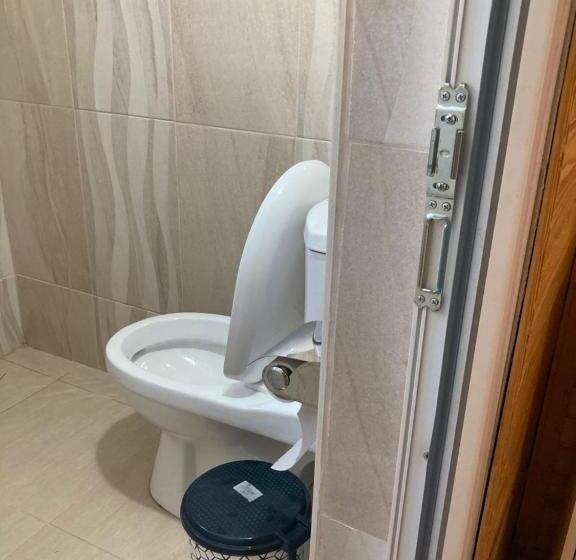 פנסיון Bujtina Arturi