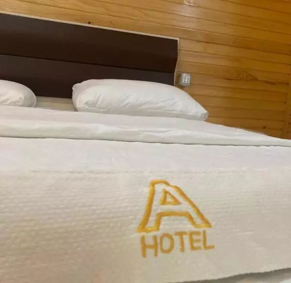 ペンション Bujtina Arturi