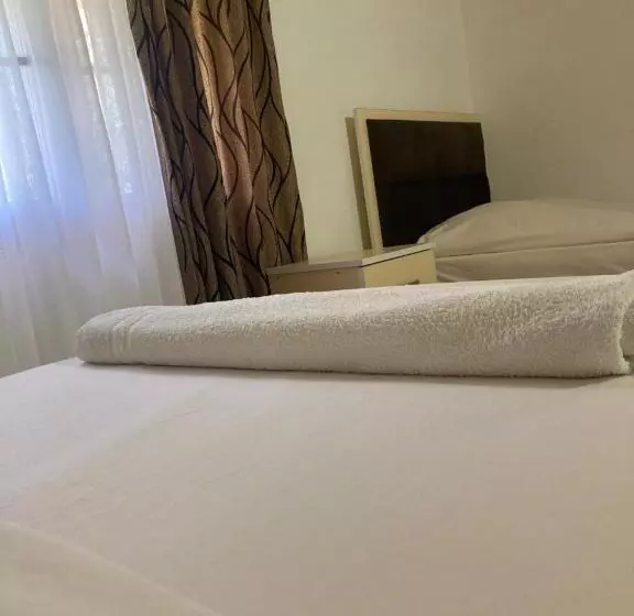 ペンション Bujtina Arturi