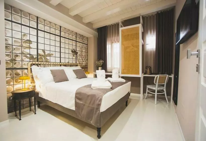 Majatalo Dimora Lamas