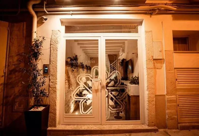 Majatalo Dimora Lamas