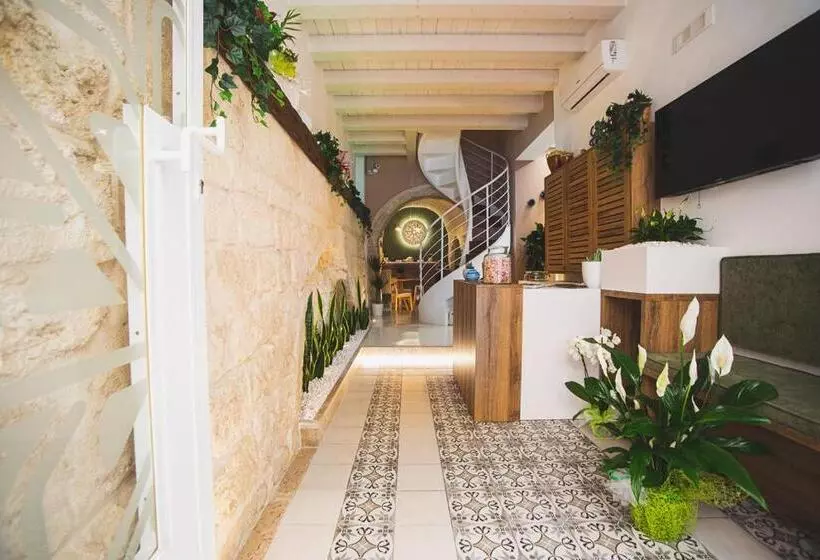 Majatalo Dimora Lamas