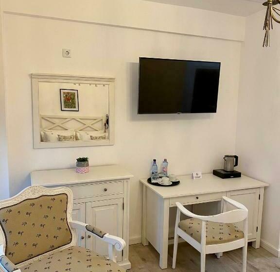 Pensiunea Charlotte Boutique