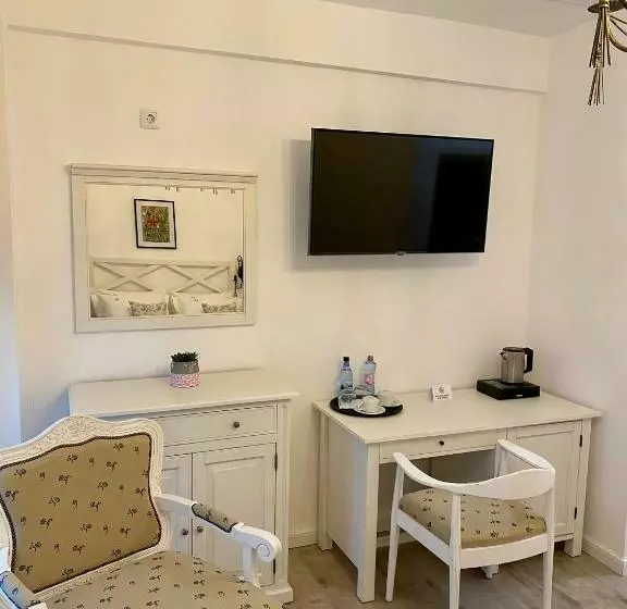 Pensiunea Charlotte Boutique