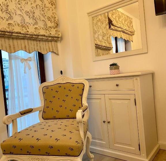 Pensiunea Charlotte Boutique