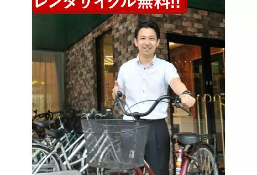 Suzuka Royal Hotel   Vacation Stay 38955v