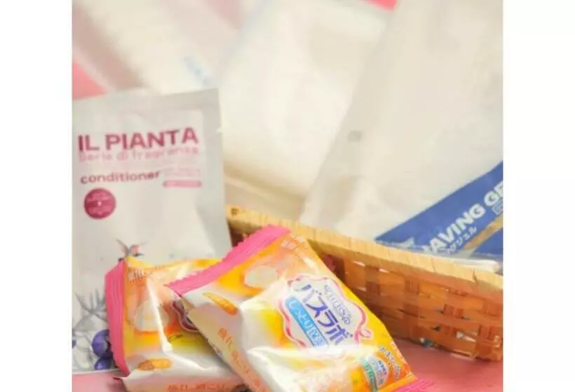 Suzuka Royal Hotel   Vacation Stay 38955v