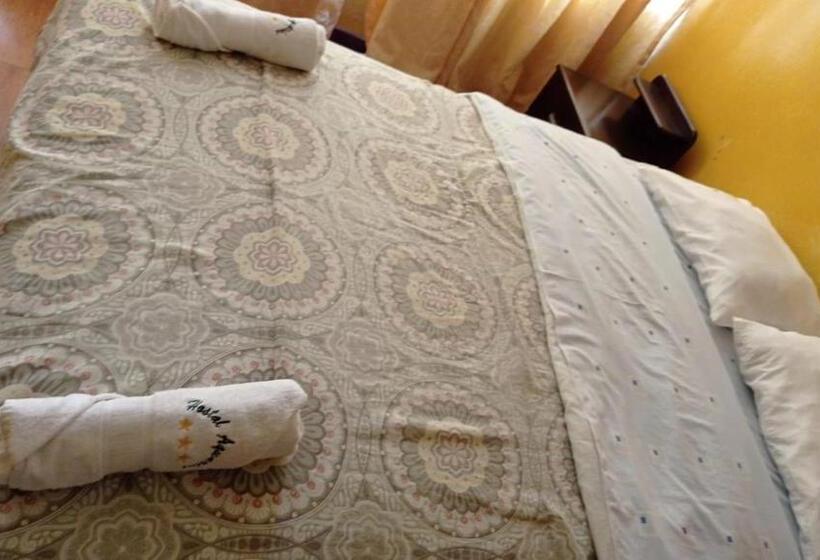 ユースホステル San Antonio