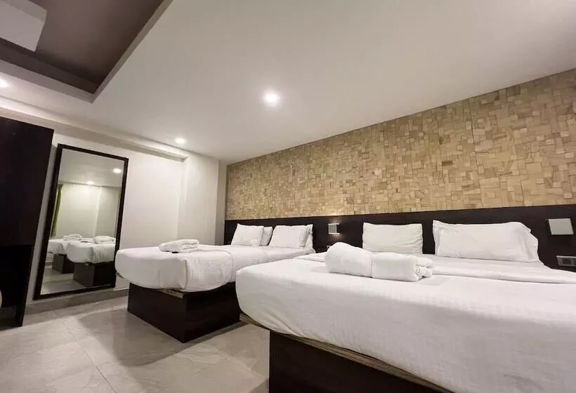 Hotelli Diviyum Manor