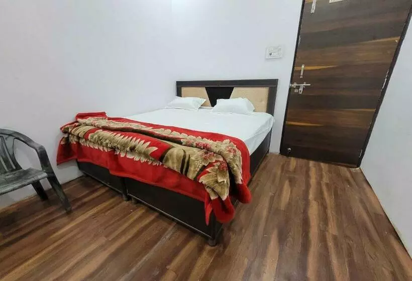 Hotelli Oyo 93457  City Heart