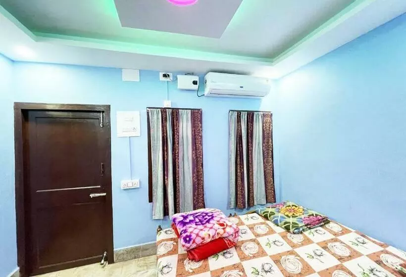 هتل Radha Krishna Holiday Home
