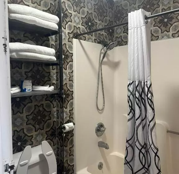 Hotelli Rosewood Garden