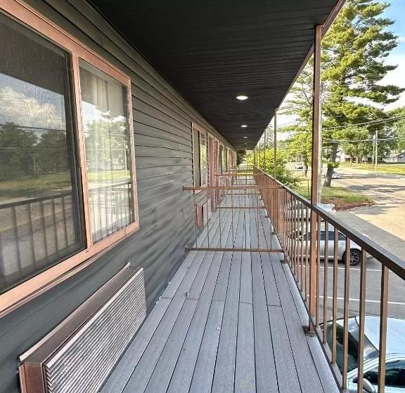 Hotelli Rosewood Garden