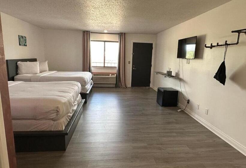 هتل Rosewood Garden