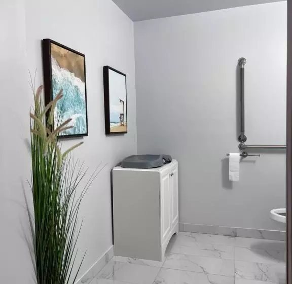 Hotelli Rosewood Garden