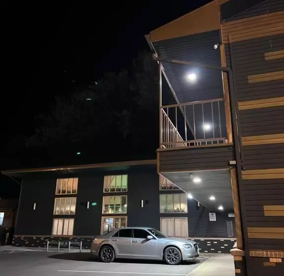 Hotelli Rosewood Garden