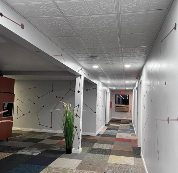 هتل Rosewood Garden