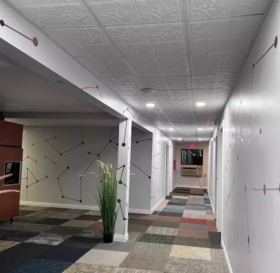 Hotelli Rosewood Garden