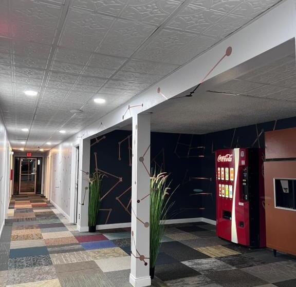 هتل Rosewood Garden