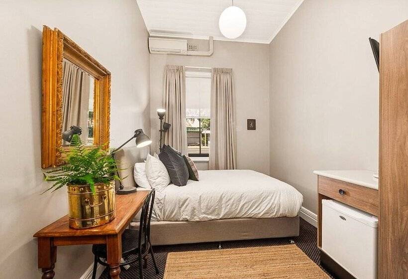 Hotel The Commercial Quarters