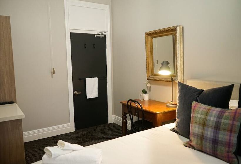 Hotel The Commercial Quarters