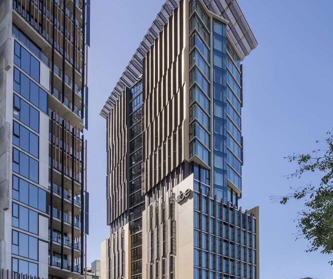 Vibe Hotel Adelaide
