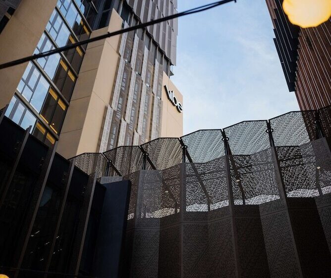 Vibe Hotel Adelaide