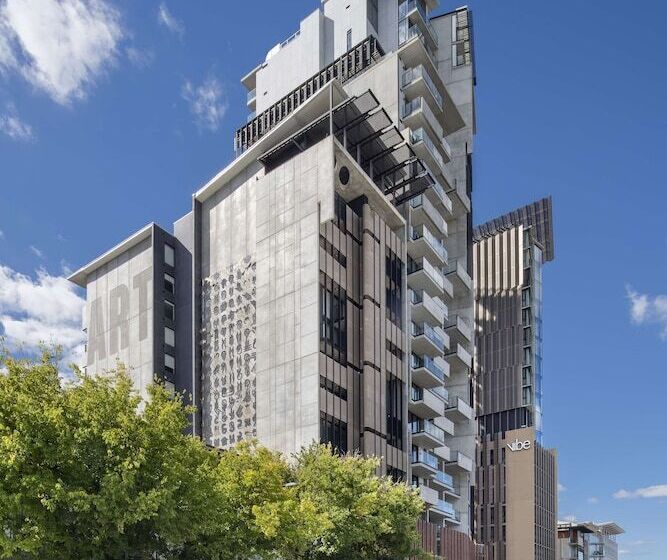 Vibe Hotel Adelaide