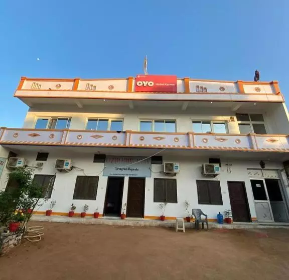 Karma Hostel
