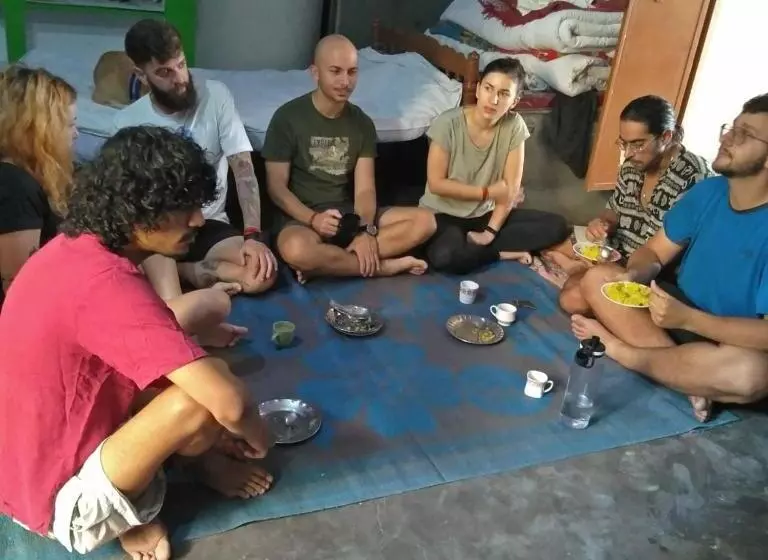 Karma Hostel