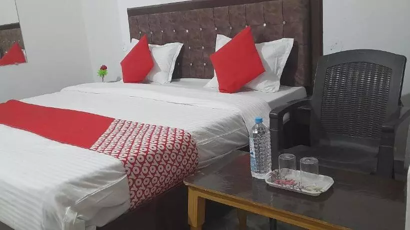 Karma Hostel
