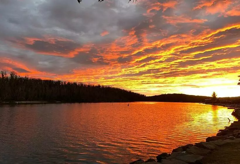 Majatalo Conjola Inn Let   Self Contained Unit   Lake Conjola