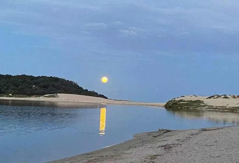 Majatalo Conjola Inn Let   Self Contained Unit   Lake Conjola