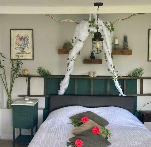 פנסיון L Intimité De L ô