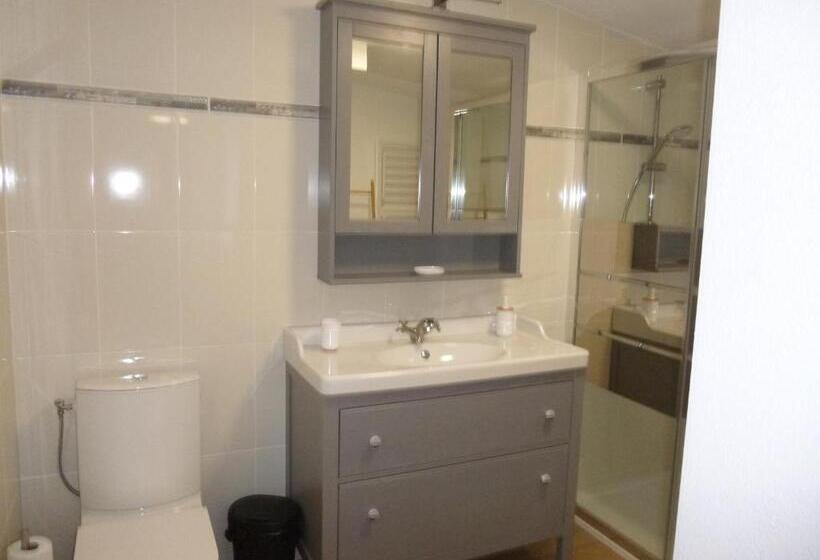 پانسیون Les Rives De La Dive Les Chambres 123 Coaching