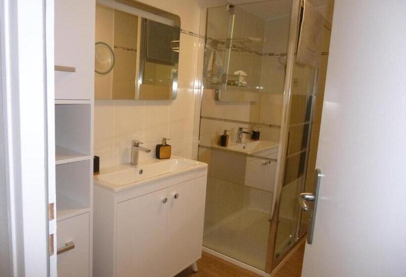 پانسیون Les Rives De La Dive Les Chambres 123 Coaching