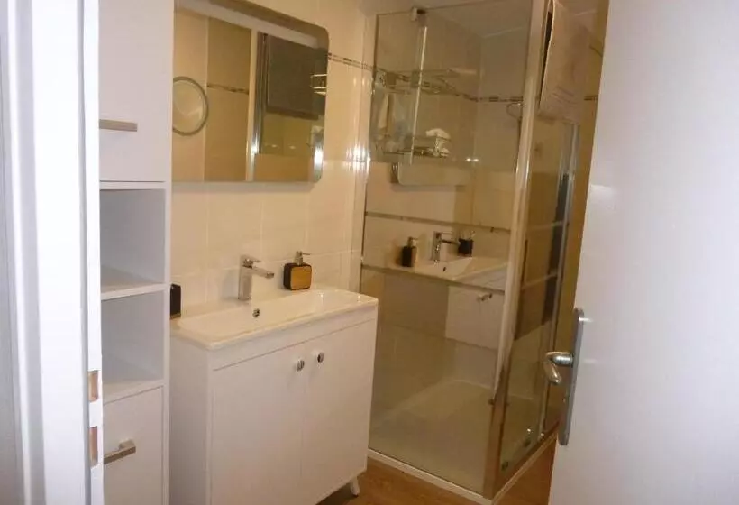 Majatalo Les Rives De La Dive Les Chambres 123 Coaching