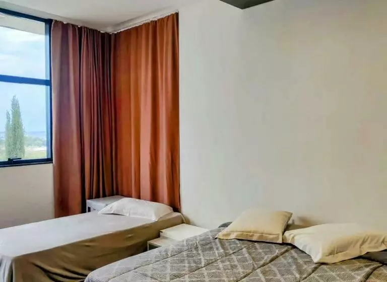 Majatalo Pousada Sol